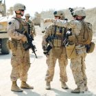 Ejército EU manipuló congresistas para lograr fondos guerra