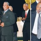 Nuevos inmortales Béisbol Latino