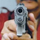 Fue aseinado seguridad de ministro Salud