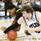Butler-UConn al Final Four