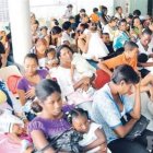 Se elevan consultas enfermedades respiratorias y diarreicas