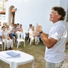 Juntas de vecinos de  Gascue harán tours de protestas