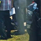 Sicarios abren fuego en taller México y matan a 8