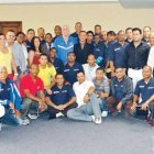 Federación Dominicana de Judo celebra asamblea ordinaria anual