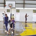 Jóvenes del municipio de    Guaymate claman por mayor atención al deporte