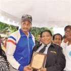 PN celebra encuentro con comunidad Manoguayabo