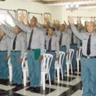 Gradúan 132 agentes policiales en SPM