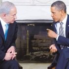 Netanyahu no cede a pesar de encuentro con Obama