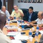 Uribe resalta encuentro Fibaamécas