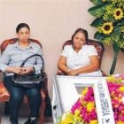 Murió ayer el periodista Luis Adames Jáquez