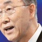 <P>El futuro del planeta está en juego</P>