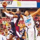 SL y Huellas del Siglo en apertura basket