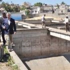 Freddy Pérez dice sigue activa la  maquinaria reelección de Leonel