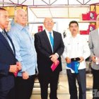 PRSC conversa con  otros partidos para ir juntos a comicios