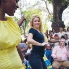 ONU: Crece tráfico niños en Haití