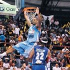 Salas y Esquea guían La Matica sobre La Villa en basket de LV