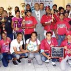 Asocludisna premia destacados