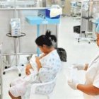 <P>Alta tasa mortalidad neonatal es  una vergüenza para el país</P>