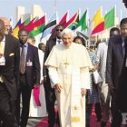 Benedicto XVI: ganancia fácil y   poder no son   fin de la vida