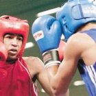 Brasil es el gran reto del boxeo