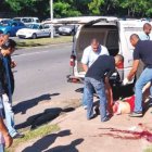 Siquiatra alerta en las calles hay  cada vez  más  violencia