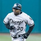 Alejandro De Aza pega otro cuadrangular