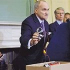 <P>Vinculan dominicano en Nueva York a un atentado de Al Qaida</P>