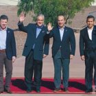 Nuevo bloque aspira    impulsar economía Pacífico AL