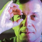 Chips implantados controlarían medicamentos