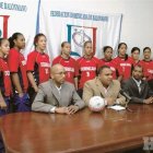 Anuncian Liga Primera División de Balonmano