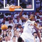 Kevin Durant lleva a Oklahoma Thunder a la Final de la NBA