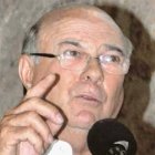<P>Hipólito: Denuncia represión y chantaje contra PRD</P>