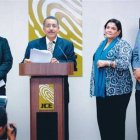 PRD reacciona y pide  a la Junta indagar anomalías  en padrón