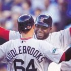 David Ortiz, de 4-3, H4 y 3 CA, y batea .380