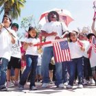 Estudiantes indocumentados demandan poder estudiar NY