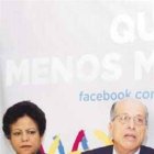 Max Puig promete garantizar derechos humanos