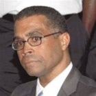 Ministro de Haití  reunido con sector industrial RD