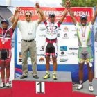 Wendy Cruz gana tercera etapa Vuelta