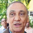 Eligio Jáquez sustituido de presidencia colegio