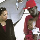 Misión de Consejo ONU llama  haitianos a trabajar unidos