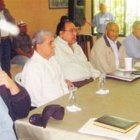 Proyecto agrícola incorporará <BR>a la producción 71 mil tareas