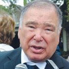 Embajador EU apoya trabajo de Participación Ciudadana