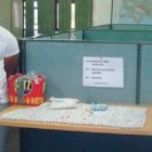 DNCD apresa capitán  PN con droga