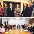 TI pide candidatos  transparentar fondos reciben para la campaña
