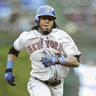 José Reyes aun está dolido con el trato de los Mets