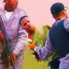 Derechos Humanos denuncia ejecuciones  policiales en RD