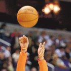 Rockets lamentan  partida Jeremy Lin