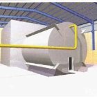 Muestran un croquis de trabajo nuclear de  Irán