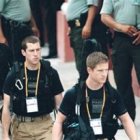 Expulsan  tres agentes SS por  escándalo