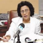 Embajada de Estados Unidos pide 20 en  extradición